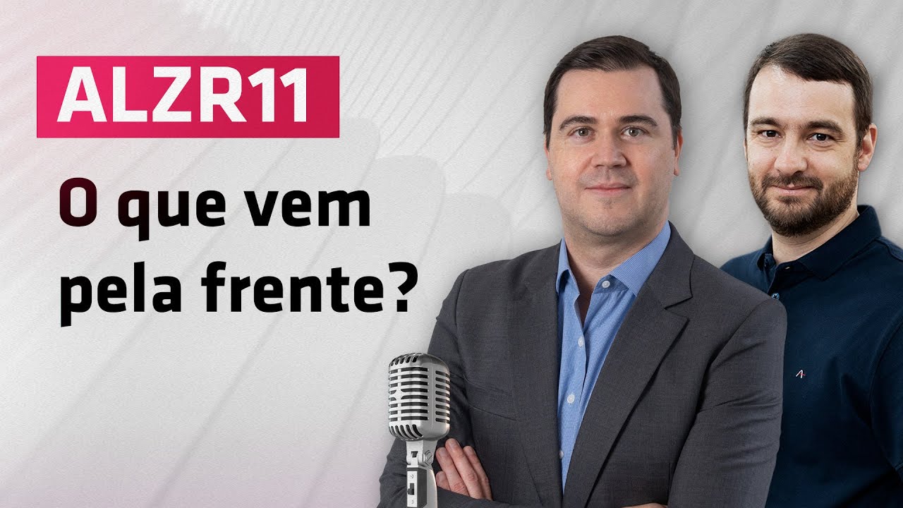O Alzirão (ALZR11) termina 2024 mais diversificado. O que vem pela frente?