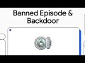 Banned Episode Backdoor Sesame Street Wicked West Of The Witch