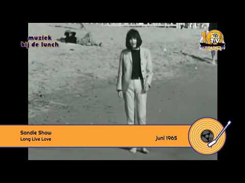 Sandie Shaw - Long Live Love  (1965)