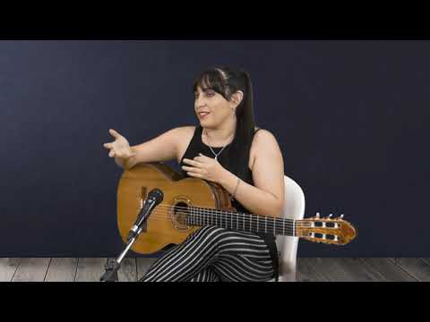 El Abrevadero - Programa 03 (Tania Torres)