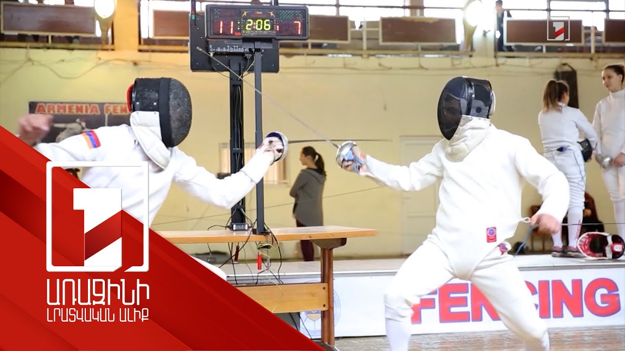 Մինչև տարեվերջ 30 մանկապատանեկան մարզադպրոցի կտրամադրվի 29 տեսակի մարզագույք