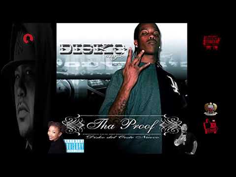 Disko Boogie, Me 👈🏼