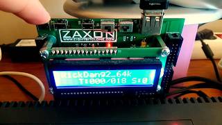 DDI3+HxCfloppyemulator manager operation