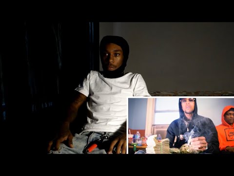 CHV TopSoulja “NASCAR”