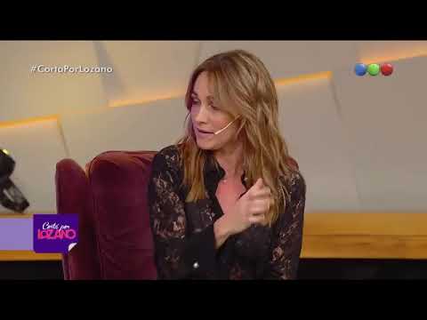 Cortá por Lozano 2018 - Programa 25 (20/04/2018)