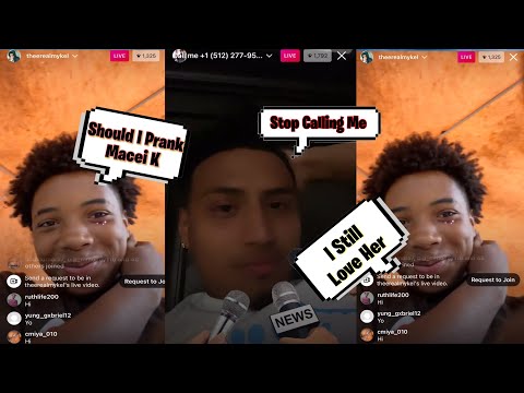 Badkidmacei Leaked