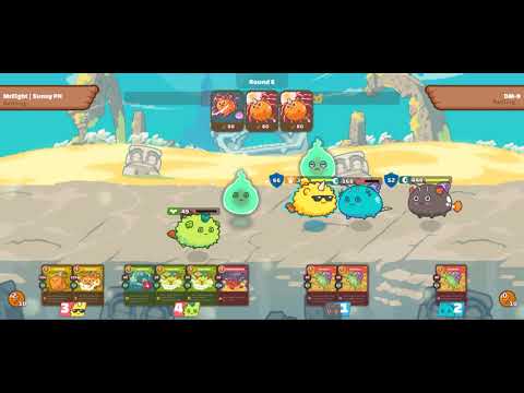 RBP vs Meta Bug Signal x Cute Bunny Countered! Ft.MrEight Sunny Guild PH