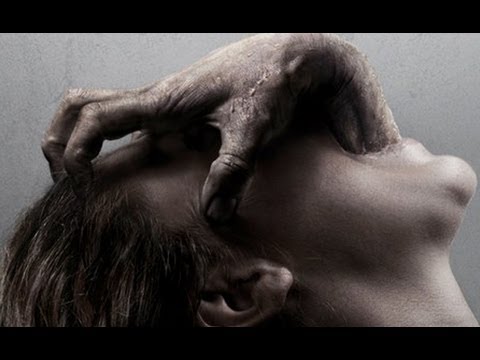 Tráiler Posesión satánica 2012