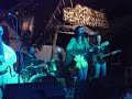 Sweet Pea Patch, Sara Petite, Cosmic American Music Fest West