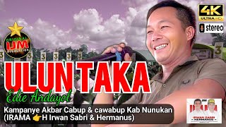 Download lagu Edie Andayol 👉 Murut Ulun Taka 🔥Live in Desa Tanjung Hulu Lumbis Indonesia🔥 mp3