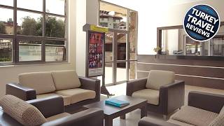 Catty Cats Garden Hotel | Manavgat, Turkey | Hotel Review 🏨