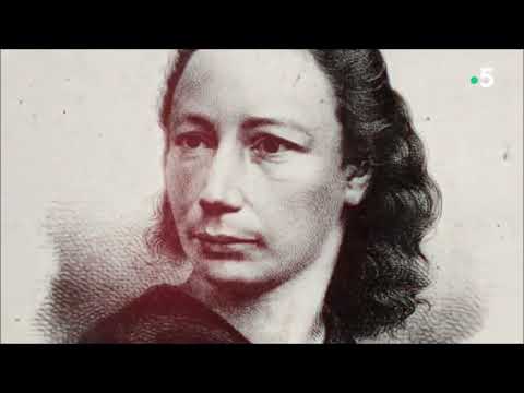 épisode 4   Louise Michel