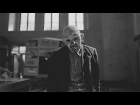 Młody Pafto - Ciemny Interes