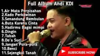 Download lagu FULL] ALBUM' 1jam nonstop Andi KDI mp3