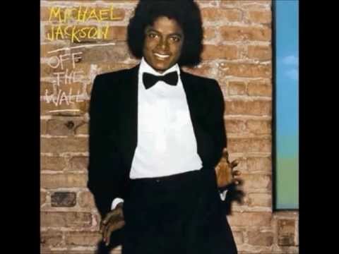 Michael Jackson Y Las Portadas De Sus Discos