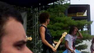 theAudition-Dance Halls Turn to Ghost Towns