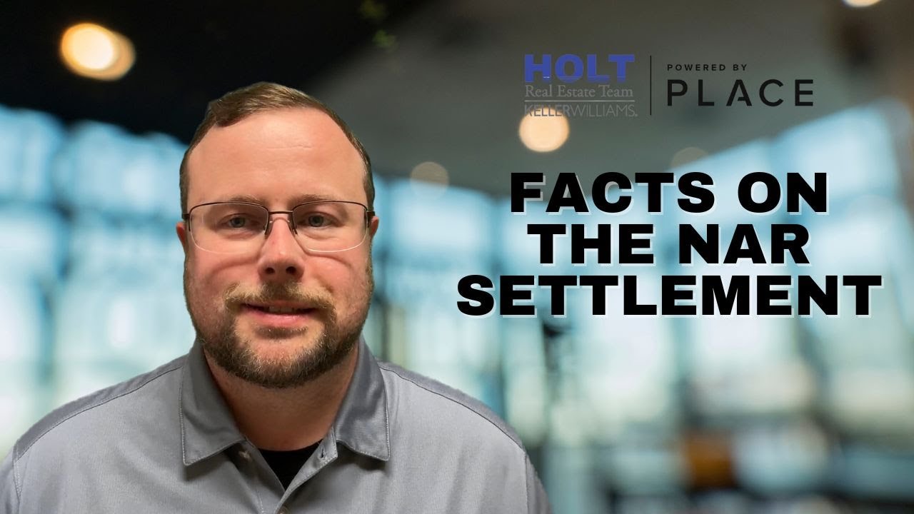 The Truth About the NAR Settlement