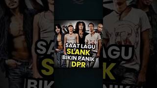 Download lagu Is the House of Representatives Offended by Slank's Street Gossip Song? #slank #uniquefacts #dpr mp3