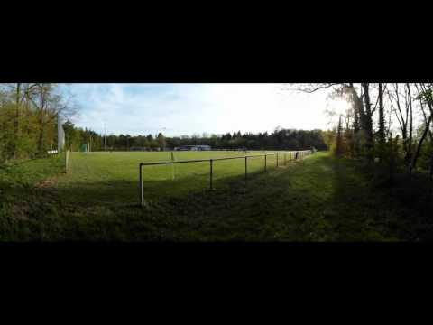 Sportplatz Westheim / TV Westheim / Rheinland-Pfalz / Deutschland