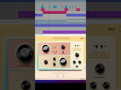 Plugin Test: New Texturizer VST from Karanyi Sounds - Cloudmax! #synthwave #plugin #vst #tutorial