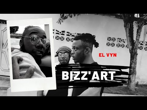 Elvyn Le Conquérant - BIZZ'ART