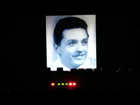 BRUNO ROSETTANI   "DONNA INNAMORATA"