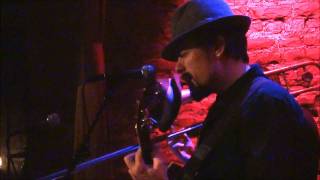 Richard Julian - Cold Grey Sky - Rockwood 1-28-11