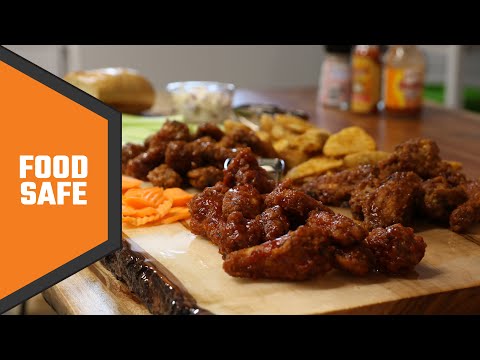 Certified Food Safe Epoxy Resin