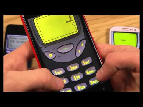 Snake Galaxy Android