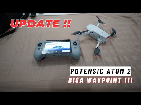 Video Review Drone Jowo