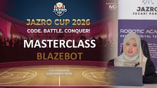 BlazeBot