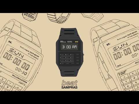 beat sampras - 3AM
