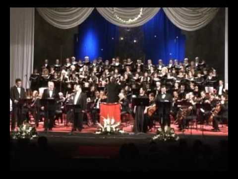 Lois si Daniel Prunaru - Blessed Assurance