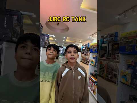 JJRC C8812 Max RC Tank Car 2.4G Full Scale Tracked Vehicle with 360° Rotation