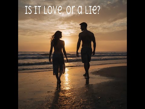 is it love, or a lie