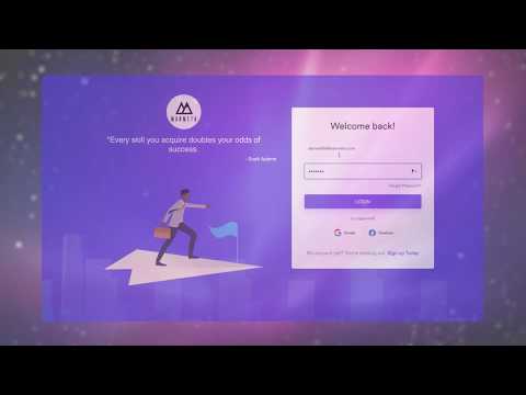 Elite for Workplace: Learn, Up