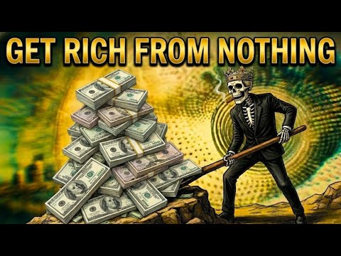 How to Build Leverage When You Have Nothing – Machiavelli