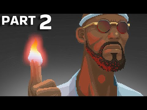 DAVE THE DIVER Gameplay Walkthrough Part 2 PS5 (FULL GAME)