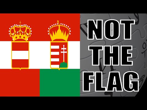 When Wikipedia has the Flag Wrong