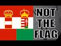 When Wikipedia Has The Flag Wrong