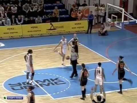 EuroLeague Women 12/13 | UMMC Ekaterinburg - CCC Polkowice