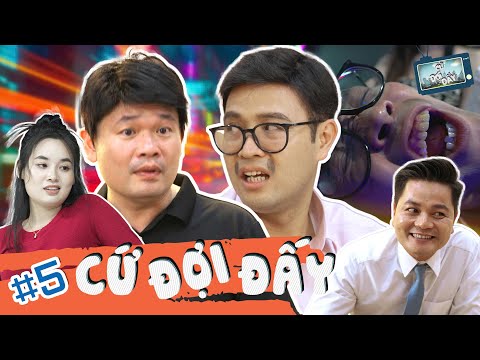 JUST WAIT - EPISODE 5 | THAI SON x CUONG CA