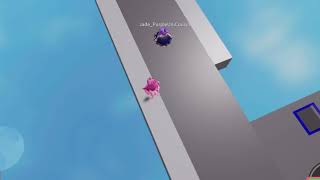 BUILDING A PIGGY MAP PT ONE!! The Unicorn Cousins Game