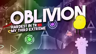 Oblivion