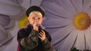 Margaret - Start a fire - Lotta på Liseberg (TV4)