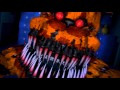 NIGHTMARE FREDBEAR SINGS BREAK MY MIND