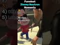 Top 5 Funniest Jimmy Neutron Moments Shorts