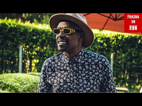 2: Frasha on Rhymes Na Nonini - Siku Njema Lost Tapes #RNN