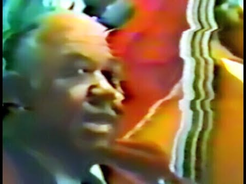 New Orleans Jazz Funeral for Louis Cottrell (A snippet from Everything Is Lovely)