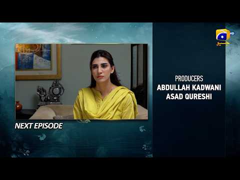 Mafaad Parast Episode 38 Teaser - 9th January 2026 - HAR PAL GEO